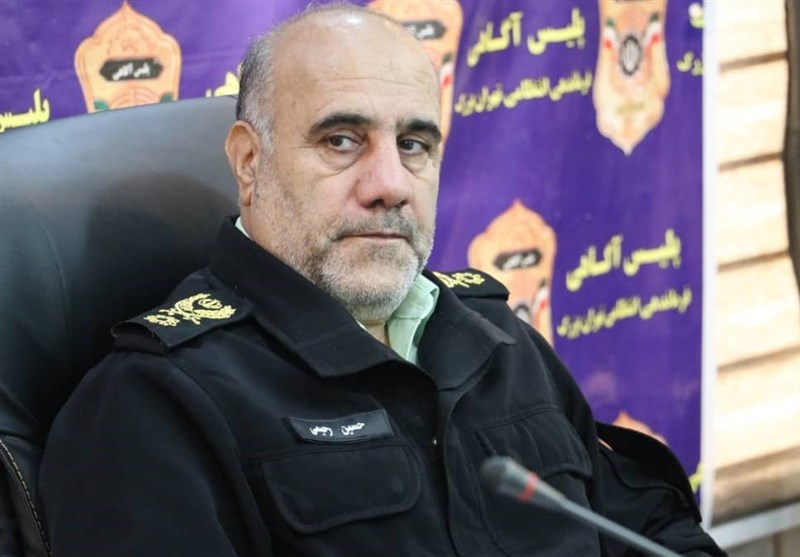 رئیس پلیس تهران: تسلط و اشراف کاملی بر سکونتگاه‌های غیررسمی داریم