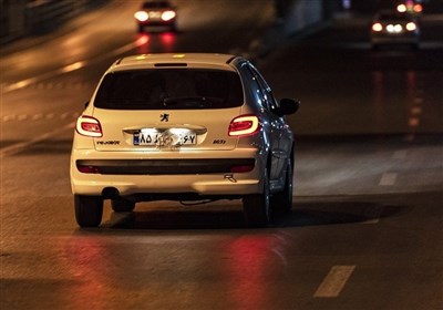  جریمه ۵۹ هزار خودرو به ‌دلیل تردد در ساعات ممنوعه "شب یلدا" 