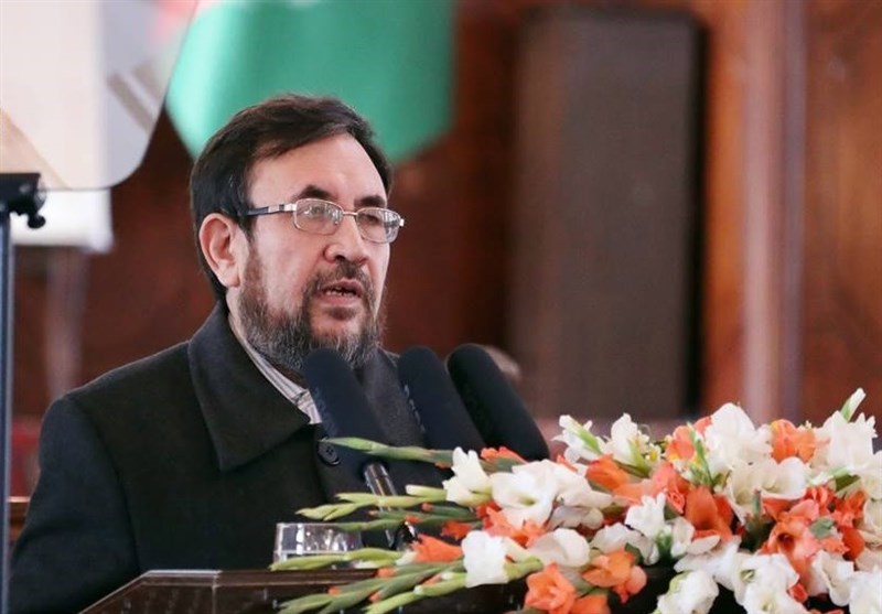 احمدی: طالبان دولت موقت نمی‌خواهد