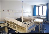 وزارت بهداشت اجازه تحلیه بیمارستان امام رضا(ع) بجنورد را صادر نمی‌کند