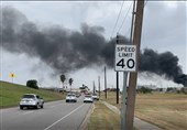 Florida Evacuates 1,100 Households amid Massive Wildfires