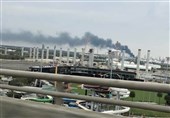 7 Injured in Texas Refinery Storage Tank Explosion (+Video)