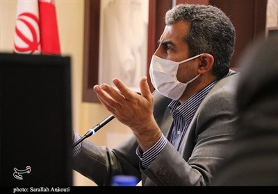  رئیس کمیسیون اقتصادی مجلس: گلایه‌ شدیدی از عملکرد شرکت ملی صنایع مس ایران داریم 