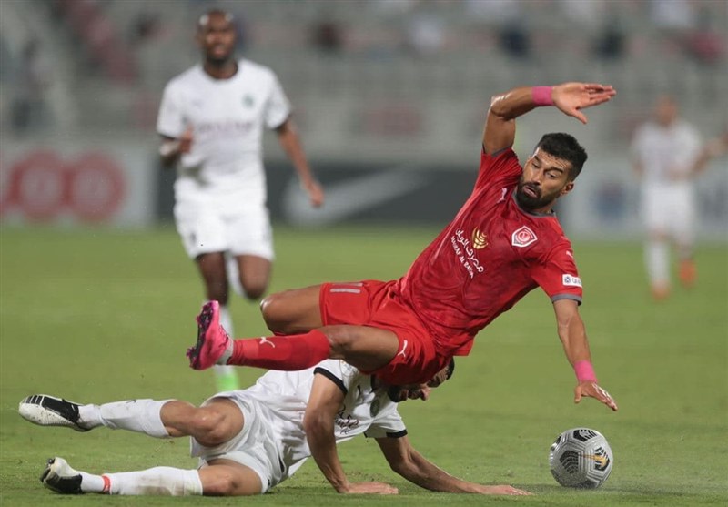 گزارش الوطن از «گیوتین» جدایی بازیکنان خارجی از لیگ قطر؛ رضاییان به الدحیل بازمی‌گردد