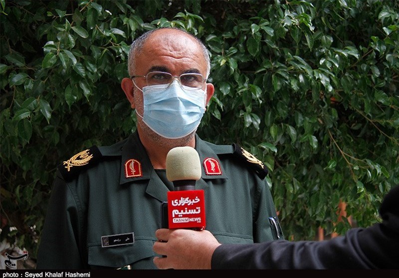 فرمانده سپاه استان بوشهر: ‌31 میلیارد تومان صرف اجرای طرح‌های محرومیت‌زدایی شد