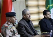 رئیس سازمان امنیت ملی عراق: هدف ما توقف خونریزی در «ذی قار» است