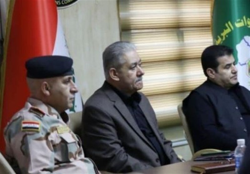 رئیس سازمان امنیت ملی عراق: هدف ما توقف خونریزی در «ذی قار» است