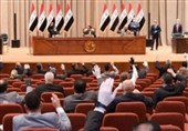 عراق|تاکید نمایندگان بر ضرورت توقف اقدامات خصمانه آمریکا علیه عراقی‌ها