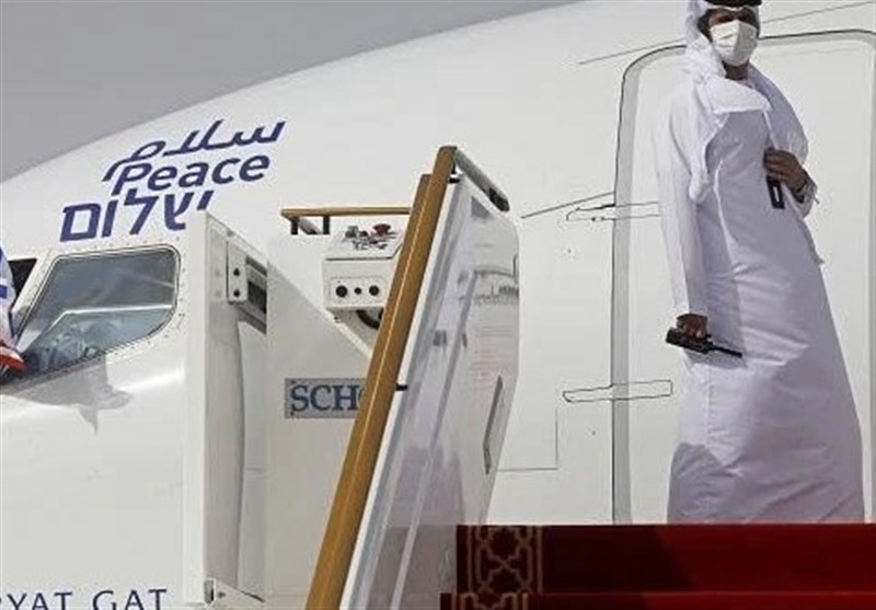 توقیف 200 اسرائیلی در فرودگاه دبی؛ از ابراز ناخرسندی ابوظبی تا احتمال اقدام امنیتی