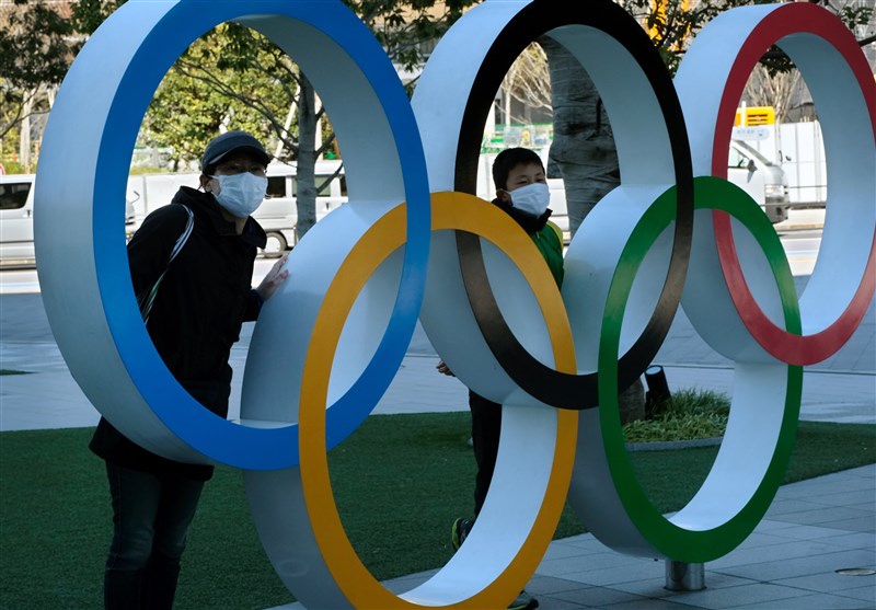 تردید مردم ژاپن برای میزبانی از المپیک در دوران کرونایی