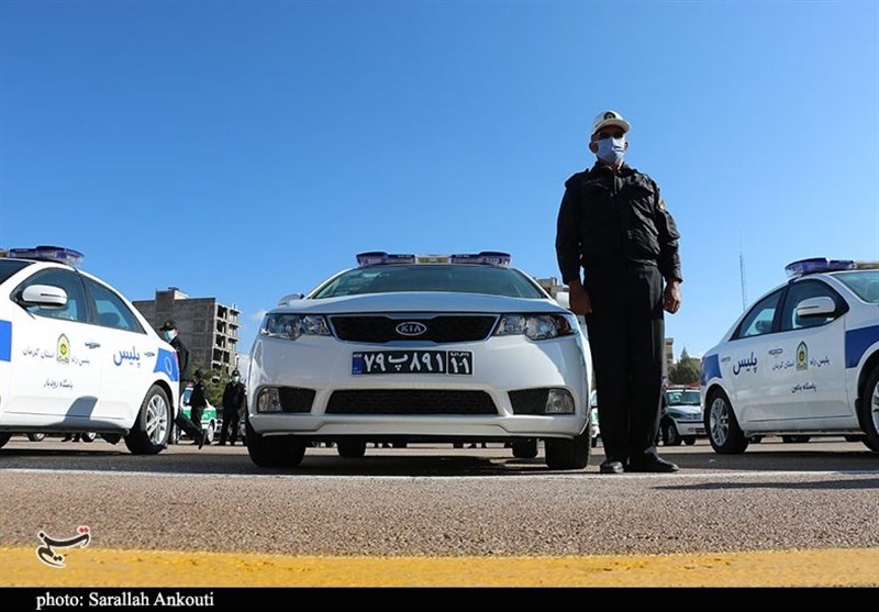 افتتاح 15 پاسگاه‌ پلیس راهور در کشور/ شناسایی 18000 کامیون دارای بارنامه جعلی حمل سوخت