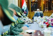 عراق|نشست مهم امنیتی در بغداد/ قطع شاهرگ حیاتی داعش در دیالی