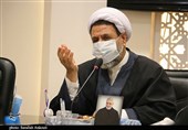 امام جمعه کرمان: جایگاه نظارتی مجلس باید تقویت شود