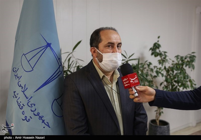 دادستان قزوین: انتظار دستگاه قضائی از رسانه‌ها امانت داری در انتشار اخبار است