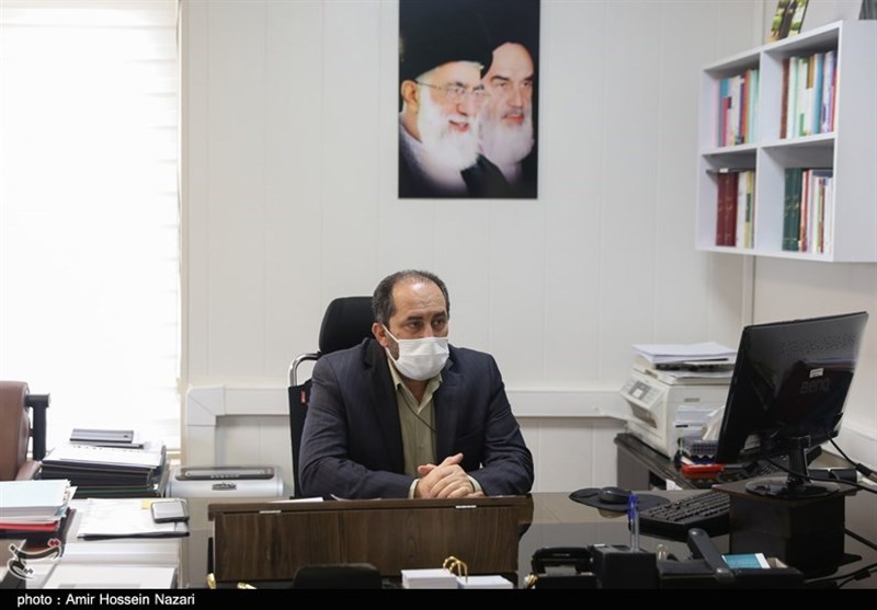 یک کارشناس ساده در تهران مصوبات کارگروه و یا ستاد اقتصاد مقاومتی استان قزوین را ملغی می‌کند‌