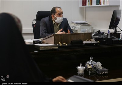 دادستان قزوین: از ظرفیت رسانهها برای عارضهیابی واحدهای تولیدی استفاده شود