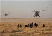 عراق|حملات هوایی کوبنده به مخفیگاه‌های تروریست‌ها/ هلاکت شرورترین سرکرده داعش در صلاح الدین