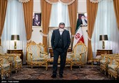 İran Ulusal Güvenlik Yüksek Konseyi Sekreteri'nden Erdoğan'ın Sözlerine Tepki