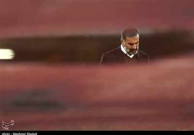 مدیرعامل نفت و گاز: فکری در چشم ما نگاه می‌کرد و می‌گفت حقش ضایع شده است!