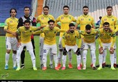 Sanat Naft move top of IPL, Sepahan held by Machine Sazi - Tehran Times