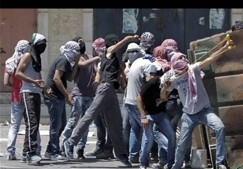 سالگرد انتفاضه فلسطین؛ حماس: هرگز مقاومت را کنار نخواهیم گذاشت