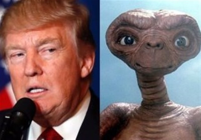 Israeli Prof.: We Are in Talks with Aliens, Trump Has Signed Deals with Them