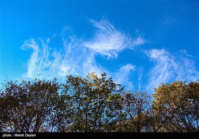 Beauties of Iran's Arasbaran Region in East Azarbaijan