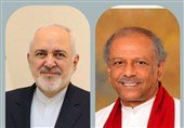 Sri Lanka Condemns Assassination of Iranian Scientist