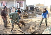 20 میلیارد ریال کمک بلاعوض به سیل‌زدگان استان بوشهر پرداخت شد