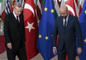 گزارش| لیست بلند اختلافات ترکیه و اتحادیه اروپا؛ آیا تحریم در انتظار آنکارا است؟
