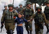 Over 9,000 Palestinian Children Detained by Israel since 2015: PPS