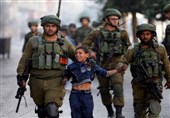نادی الأسیر الفلسطینی: 640 حالة اعتقال بین صفوف الأطفال منذ بدء حرب الإبادة