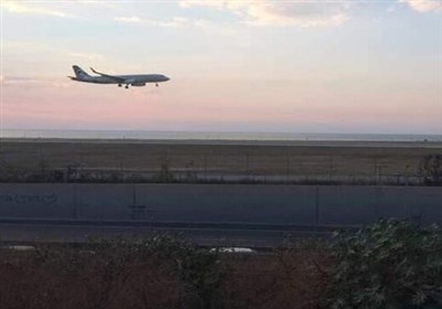 پروازهای دو فرودگاه «بیروت» و «قامشلی» به زودی از سر گرفته می‌شود