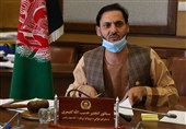 بانک مرکزی افغانستان برای کارزار انتخاباتی بایدن پول فرستاده است
