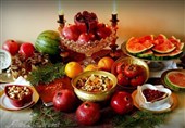 عزای طولانی پس از دورهمی طولانیترین شب سال
