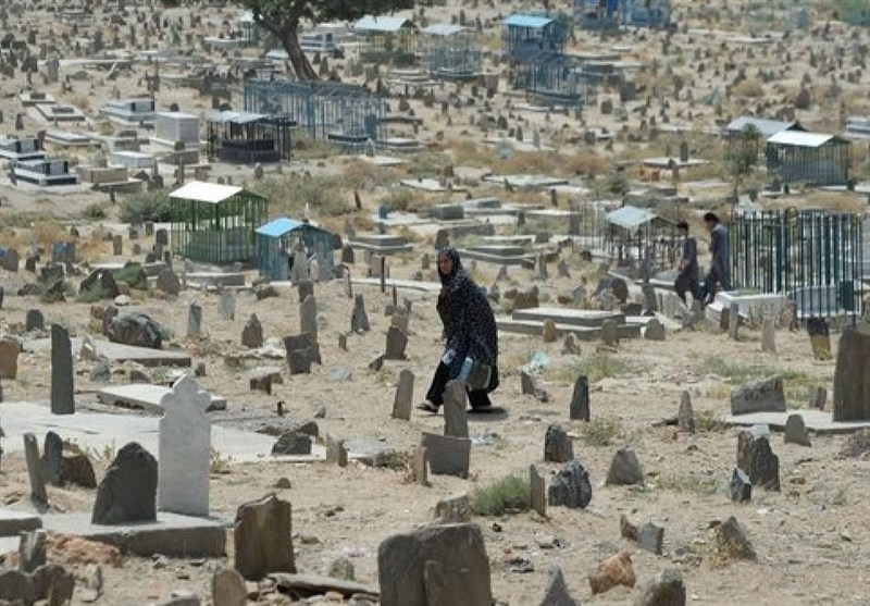 Afghan Civilian Casualties from Air Strikes &apos;Tripled&apos; Under Trump