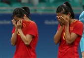 بازنده اعلام شدن یک تیم فوتبال در چین به خاطر مشکی نبودن موی بازیکنش!