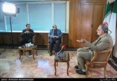 مصاحبه با دکتر زاکانی رئیس مرکز پژوهش های مجلس شورای اسلامی