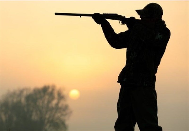 4 گروه شکارچی غیرمجاز در مناطق حافظت شده کاشان دستگیر شدند