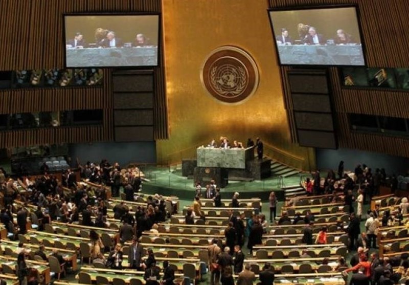 الأمم المتحدة تصوّت بغالبیة مطلقة لرفع الحصار الأمیرکی عن کوبا
