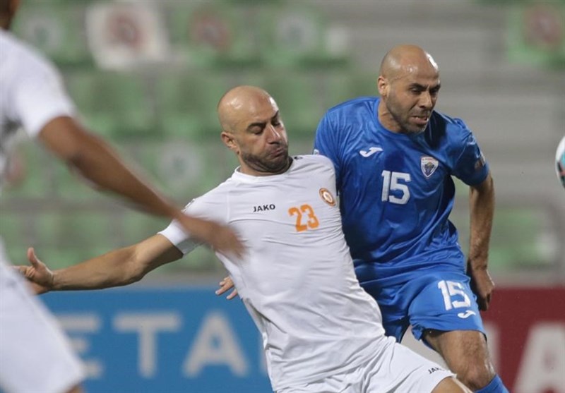 لیگ ستارگان قطر| جدایی تیم چشمی از قعر جدول با پیروزی برابر یاران منتظری