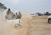 عراق|نقش عوامل خارجی در دور کردن حشد شعبی از «دشت نینوا» و«سنجار»