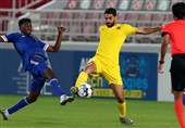 لیگ ستارگان قطر| شکست سنگین الاهلی و پیروزی قطر اس‌سی
