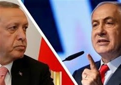 تعیین سفیر جدید ترکیه در فلسطین اشغالی