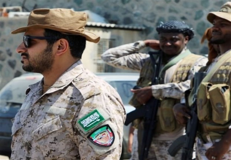 درخواست کمک عربستان از آمریکا برای تقویت سامانه دفاعی