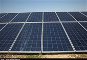 احداث 8 نیروگاه خورشیدی با ظرفیت 220 مگاوات در یزد