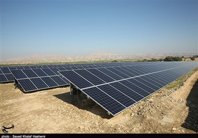  مخبر: ۵۵۰ هزار نیروگاه خورشیدی ۵ کیلوواتی ساخته می‌شود 