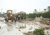58میلیارد تومان کمک بلاعوض برای پرداخت به سیل‌زدگان استان بوشهر ابلاغ شد