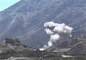 Saudi-Led Coalition Launches Air Raids in Four Provinces of Yemen