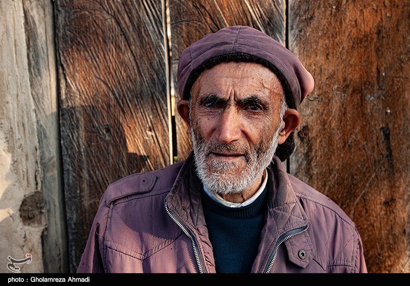 روستای ارضت -بهشهر
